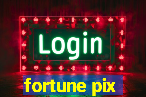 fortune pix